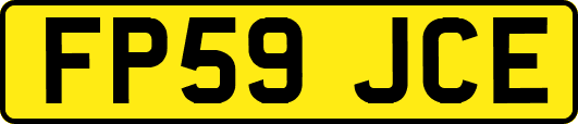 FP59JCE