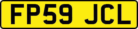 FP59JCL