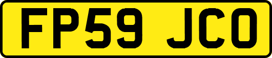 FP59JCO