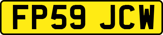 FP59JCW