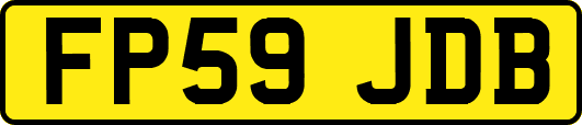 FP59JDB