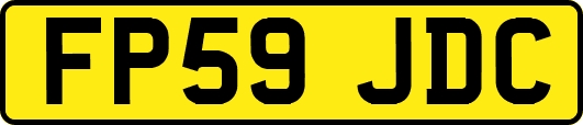 FP59JDC