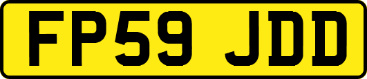 FP59JDD