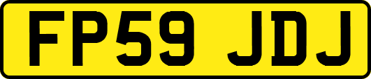 FP59JDJ