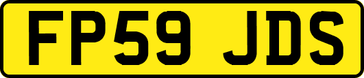 FP59JDS
