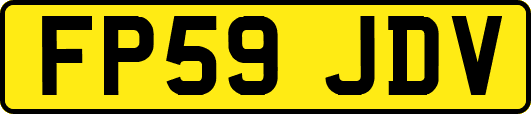 FP59JDV