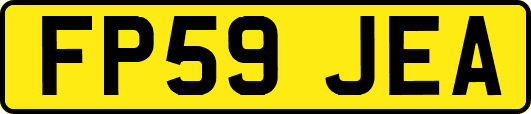 FP59JEA