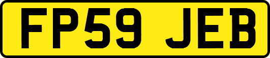 FP59JEB