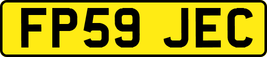 FP59JEC