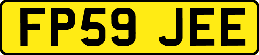 FP59JEE