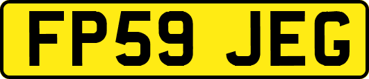 FP59JEG