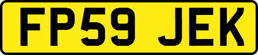 FP59JEK
