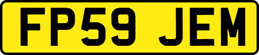 FP59JEM
