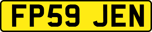 FP59JEN