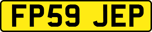 FP59JEP