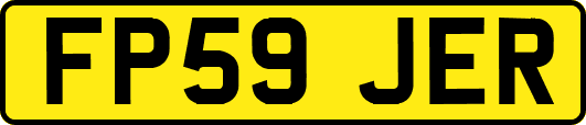 FP59JER