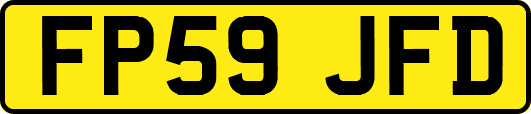 FP59JFD