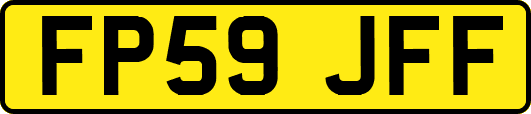 FP59JFF