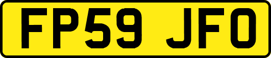 FP59JFO
