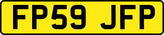 FP59JFP