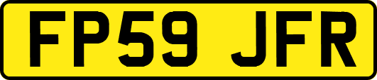 FP59JFR