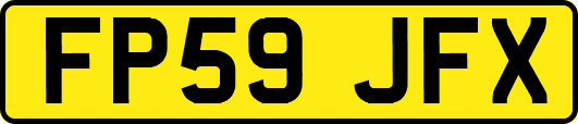 FP59JFX