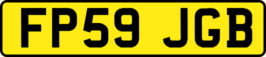 FP59JGB