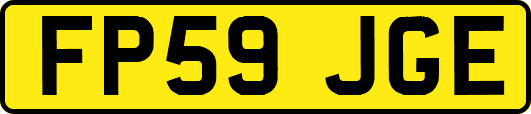 FP59JGE