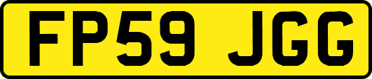 FP59JGG