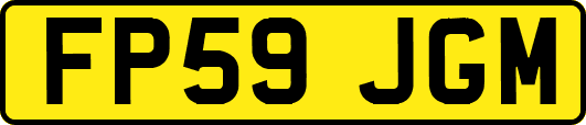 FP59JGM