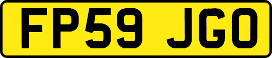 FP59JGO