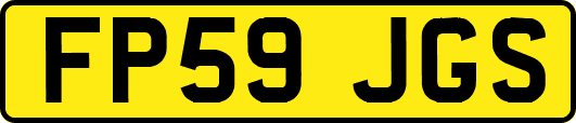 FP59JGS