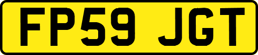FP59JGT