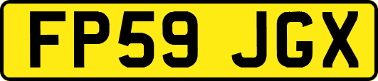 FP59JGX