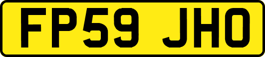 FP59JHO