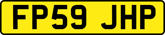 FP59JHP