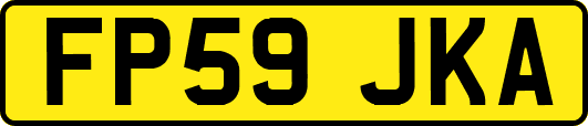 FP59JKA