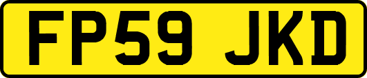 FP59JKD