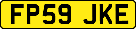 FP59JKE
