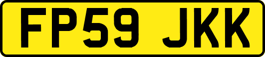 FP59JKK