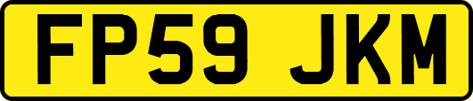 FP59JKM