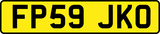 FP59JKO