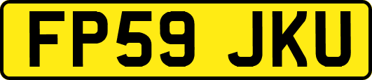 FP59JKU