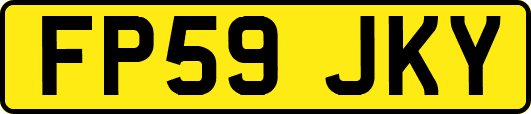 FP59JKY