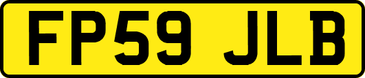 FP59JLB