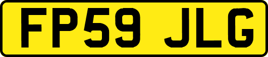 FP59JLG