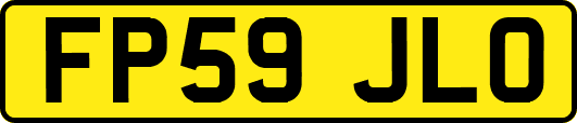 FP59JLO