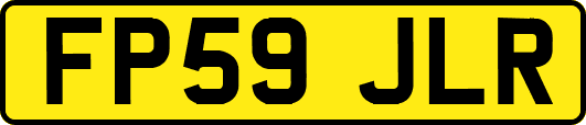 FP59JLR
