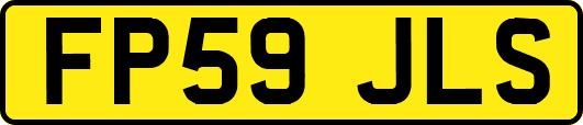 FP59JLS
