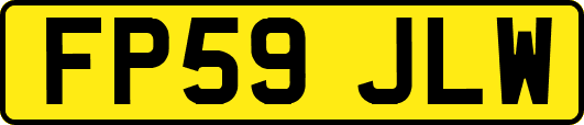 FP59JLW